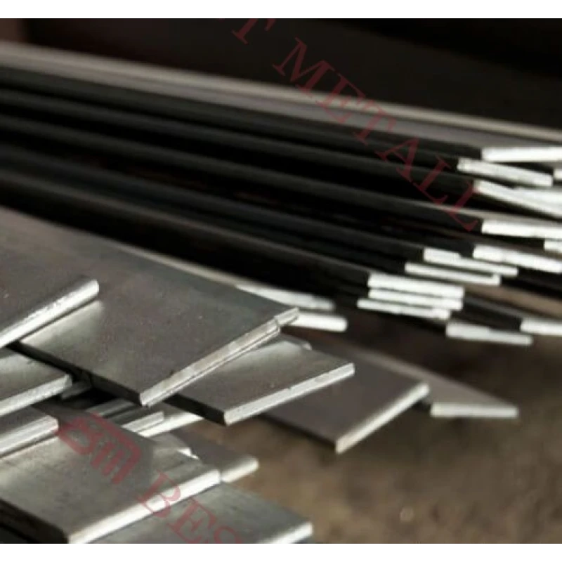 Полоса низколегированная 10ХСНД 10x30