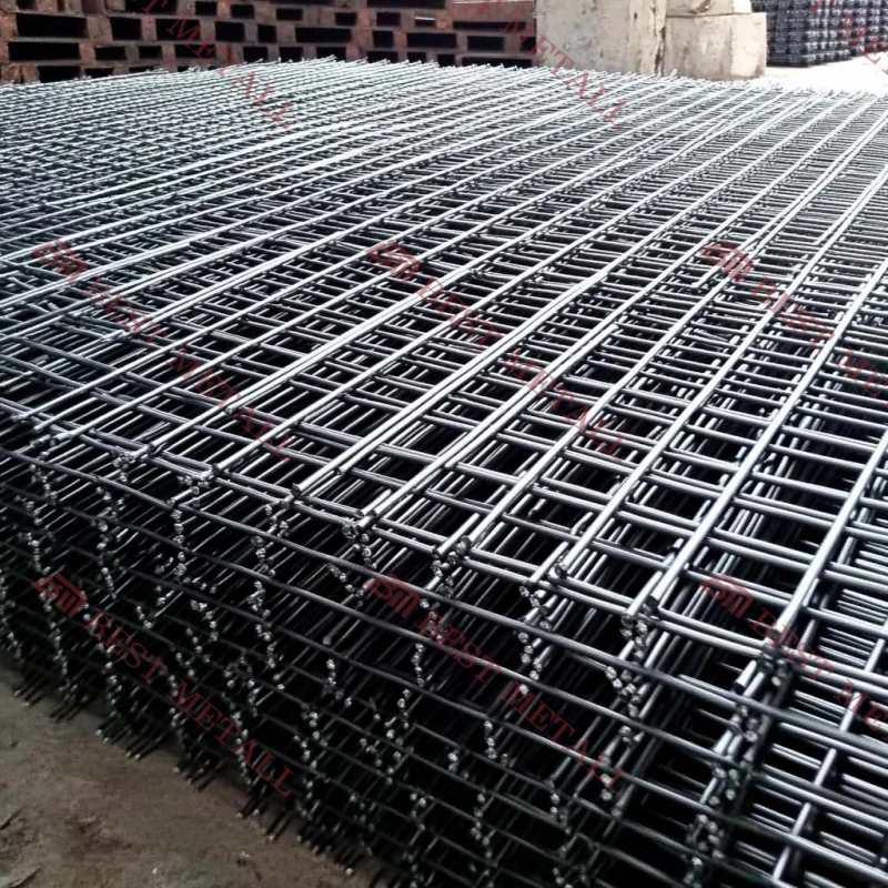 Сетка для армирования дорожная 120х120х3.5